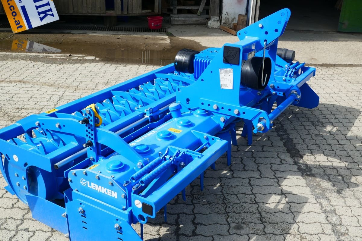 Kreiselegge des Typs Lemken ZIRKON 8/300, Gebrauchtmaschine in Villach (Bild 3)