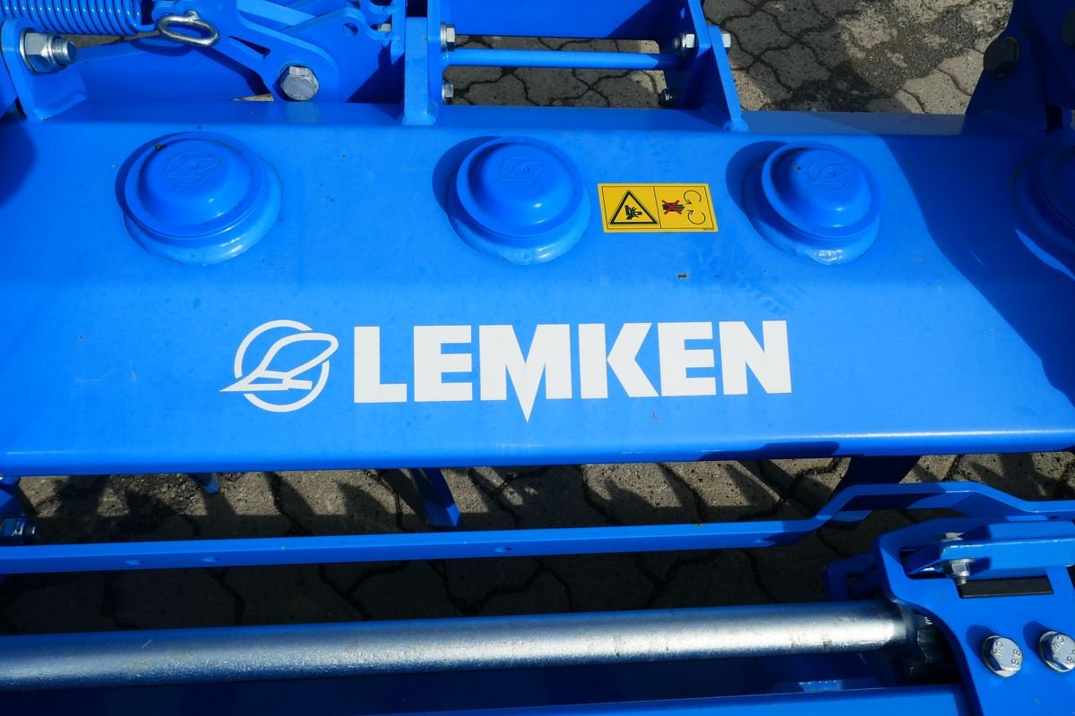 Kreiselegge des Typs Lemken ZIRKON 8/300, Gebrauchtmaschine in Villach (Bild 8)