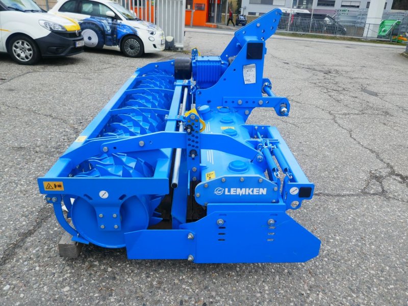 Kreiselegge del tipo Lemken Zirkon 8/300, Gebrauchtmaschine en Villach (Imagen 1)