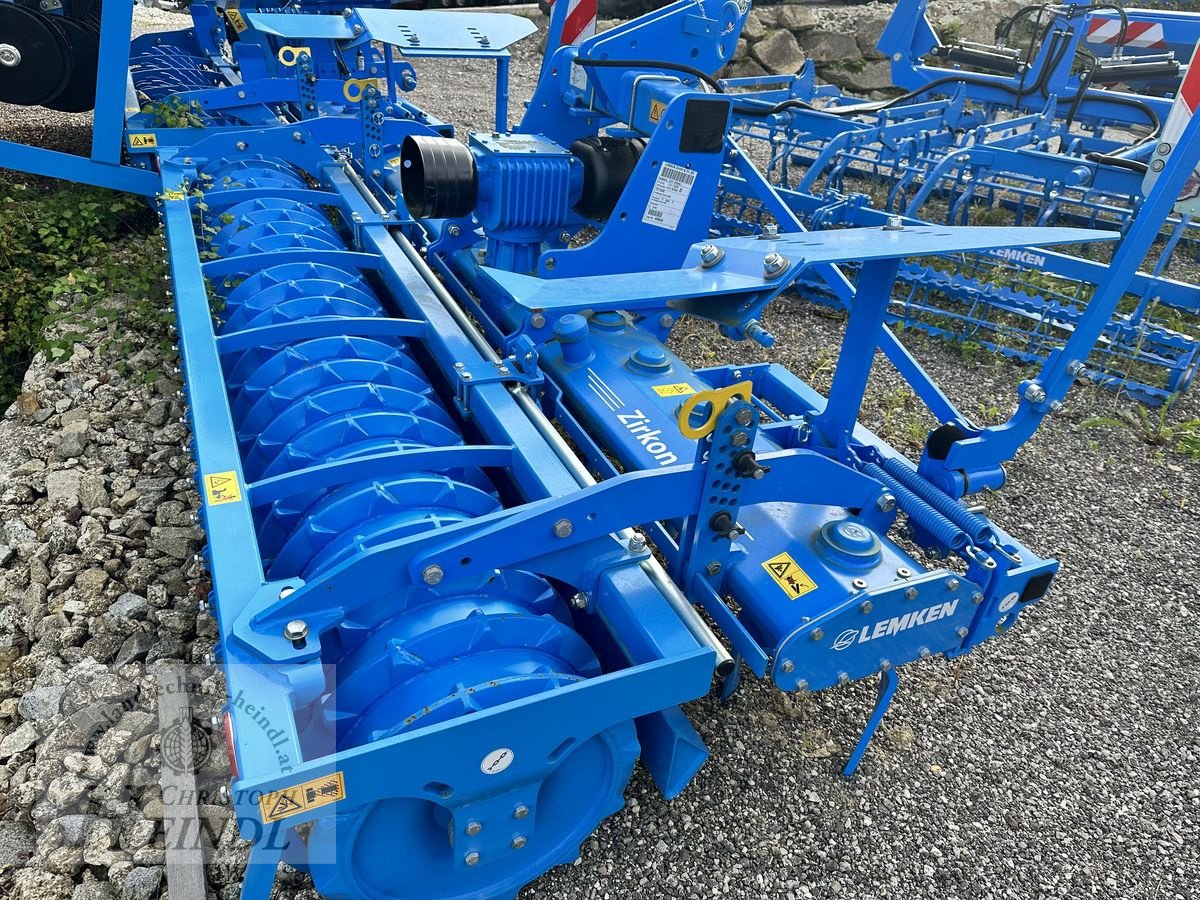 Kreiselegge от тип Lemken Zirkon 8, Neumaschine в Stephanshart (Снимка 4)