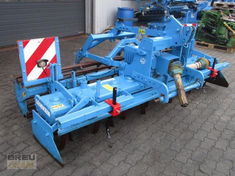 Kreiselegge del tipo Lemken Zirkon 9/300, Gebrauchtmaschine en Cham (Imagen 1)