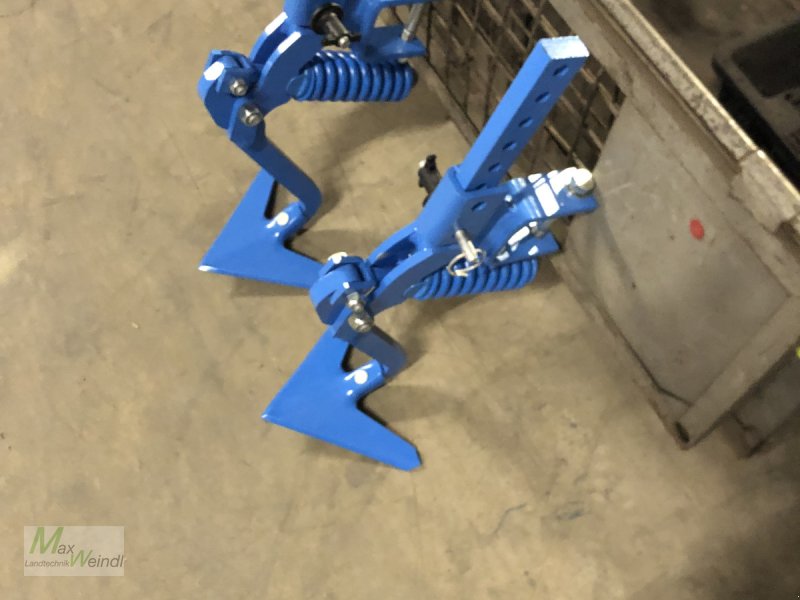 Kreiselegge del tipo Lemken Zirkon Spurlockerer 1Paar G25, Neumaschine en Markt Schwaben (Imagen 1)