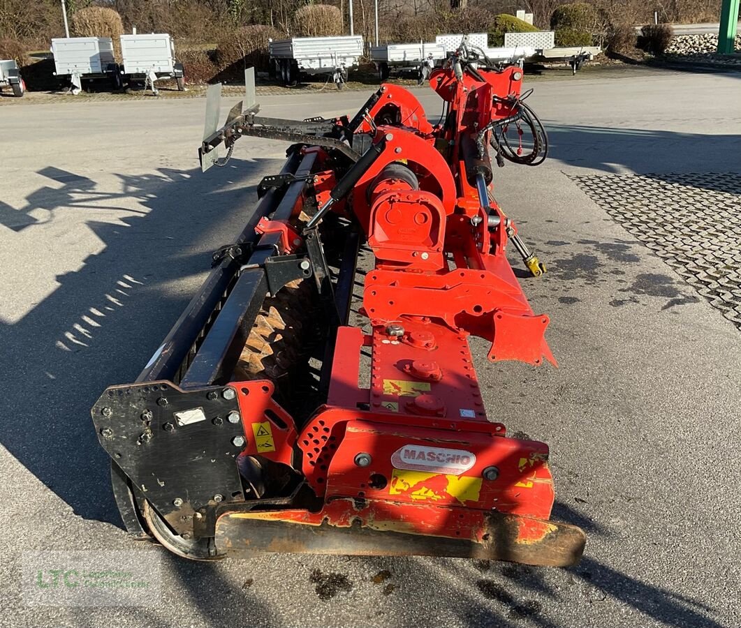 Kreiselegge tip Maschio 6m, Gebrauchtmaschine in Kalsdorf (Poză 5)