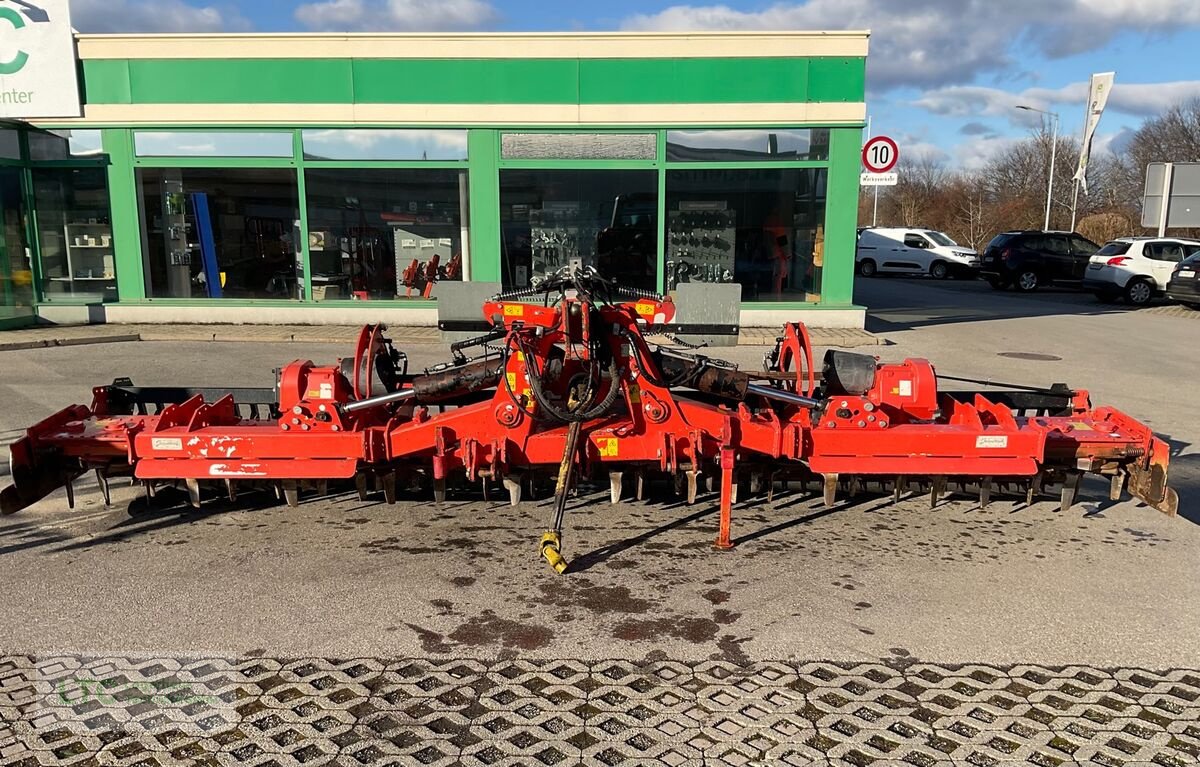 Kreiselegge tip Maschio 6m, Gebrauchtmaschine in Kalsdorf (Poză 4)