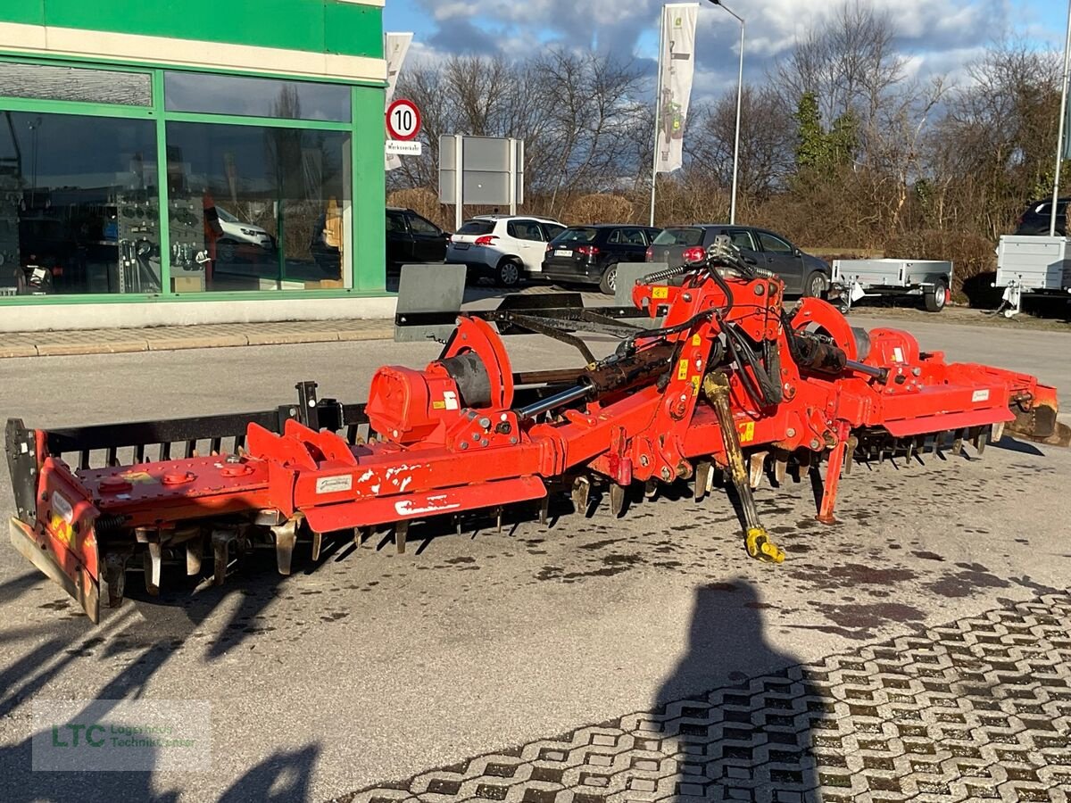 Kreiselegge typu Maschio 6m, Gebrauchtmaschine w Kalsdorf (Zdjęcie 2)