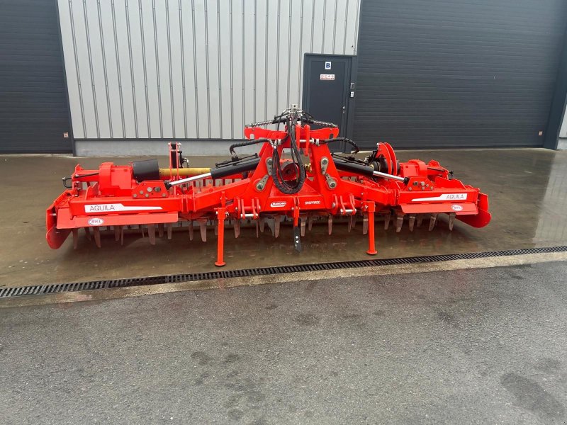 Kreiselegge типа Maschio Aquila 4600 Rapido - Gebrauchtmaschine, Neumaschine в Rovisce