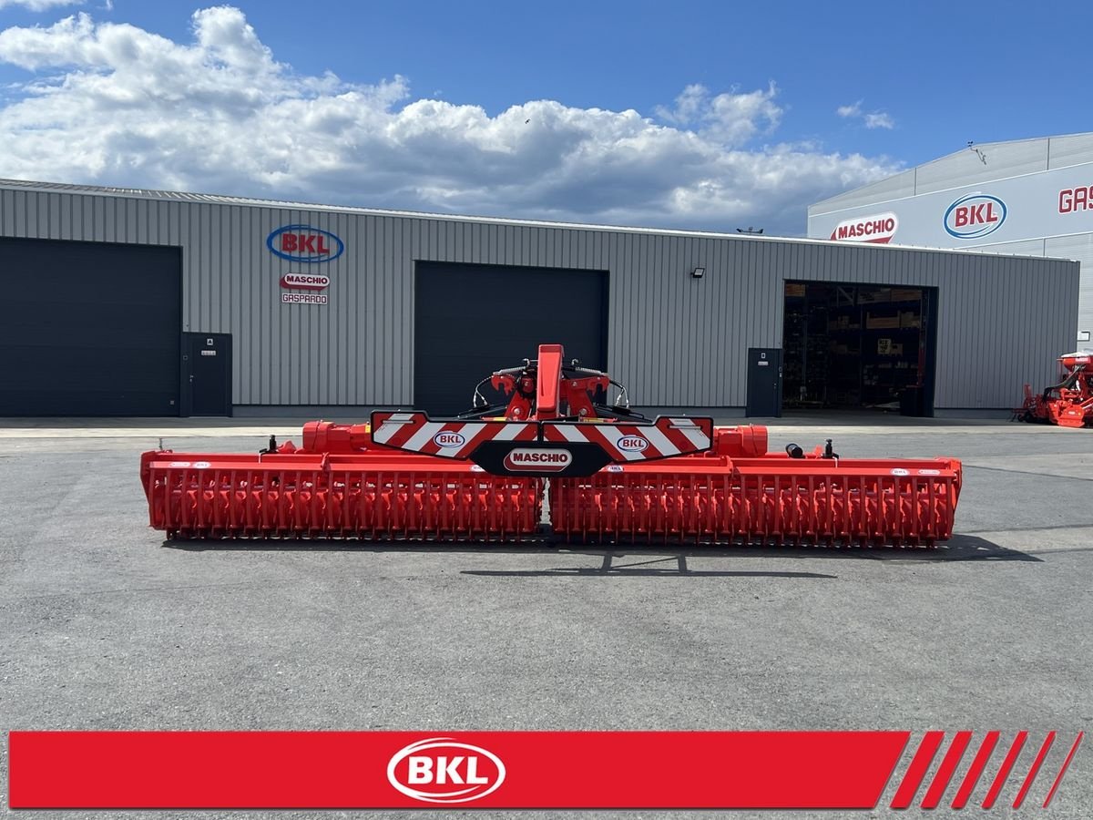 Kreiselegge del tipo Maschio Aquila 6000 Klappbar-Kreiselegge, Neumaschine en Rovisce (Imagen 7)