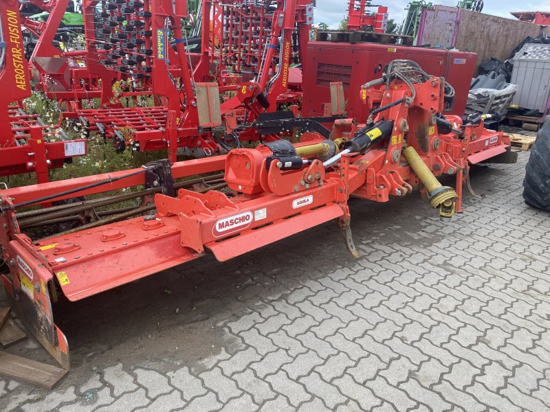 Kreiselegge tip Maschio Aquila 6000, Gebrauchtmaschine in Dannstadt-Schauernheim (Poză 1)