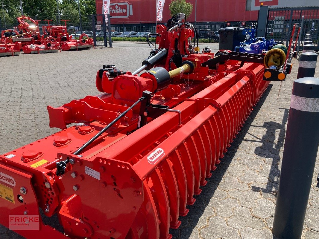 Kreiselegge typu Maschio Aquila Claasic 6000 Z500 mit Floating-Kit, Neumaschine v Bockel - Gyhum (Obrázek 7)