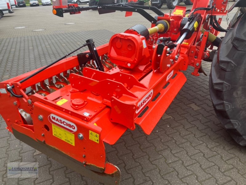 Kreiselegge van het type Maschio AQUILA-CLASSIC 5000, Gebrauchtmaschine in Aurich (Foto 1)