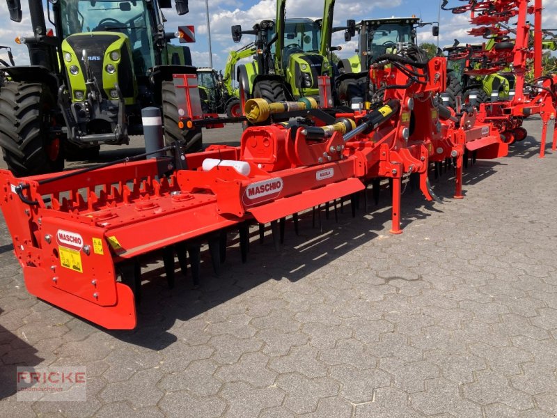 Kreiselegge del tipo Maschio Aquila Classic 6000, Neumaschine en Bockel - Gyhum (Imagen 1)