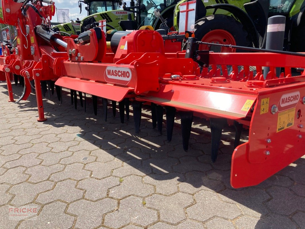 Kreiselegge del tipo Maschio Aquila Classic 6000, Neumaschine en Bockel - Gyhum (Imagen 9)