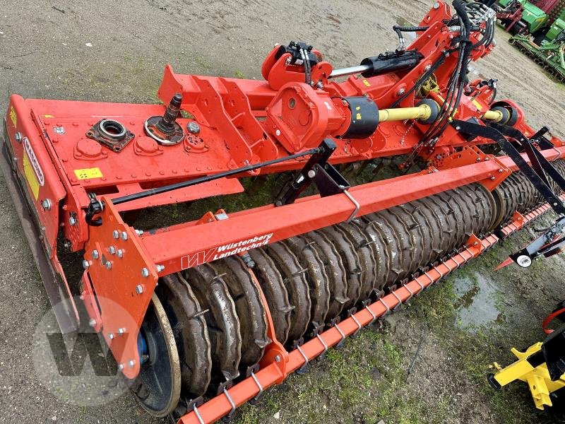 Kreiselegge van het type Maschio Aquila Classic 6000, Gebrauchtmaschine in Husum (Foto 1)