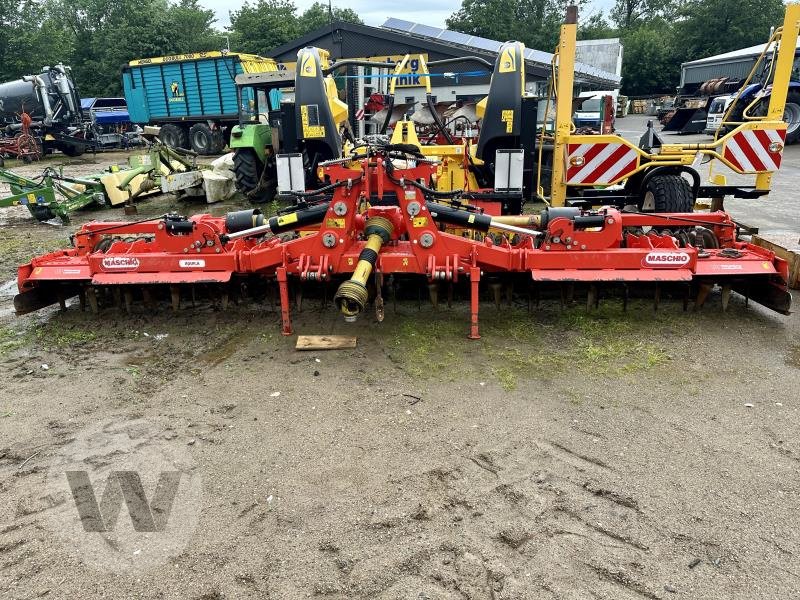 Kreiselegge des Typs Maschio Aquila Classic 6000, Gebrauchtmaschine in Husum (Bild 2)