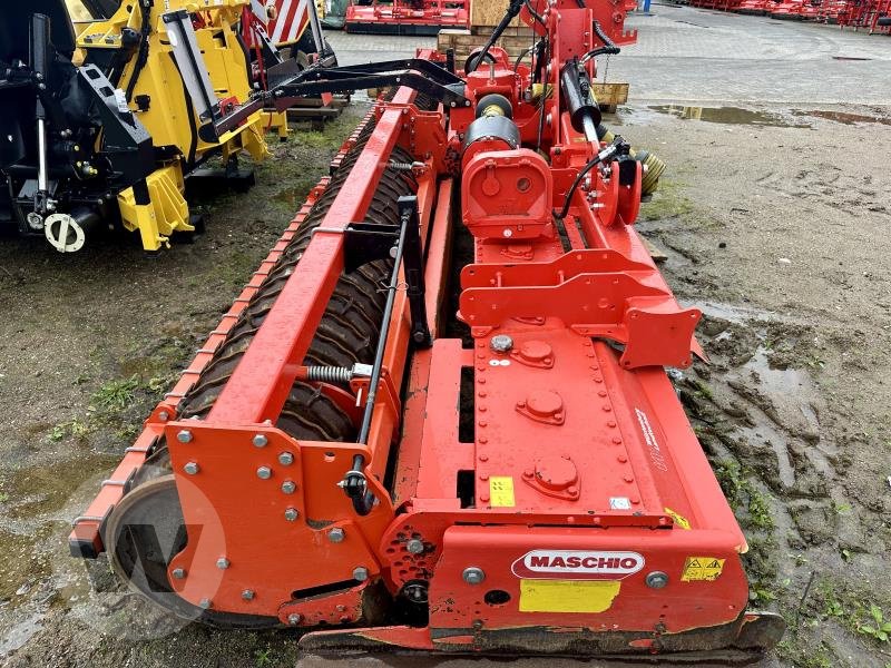 Kreiselegge van het type Maschio Aquila Classic 6000, Gebrauchtmaschine in Husum (Foto 3)