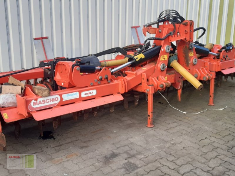 Kreiselegge des Typs Maschio Aquila PK 5000, Gebrauchtmaschine in Schenefeld (Bild 1)