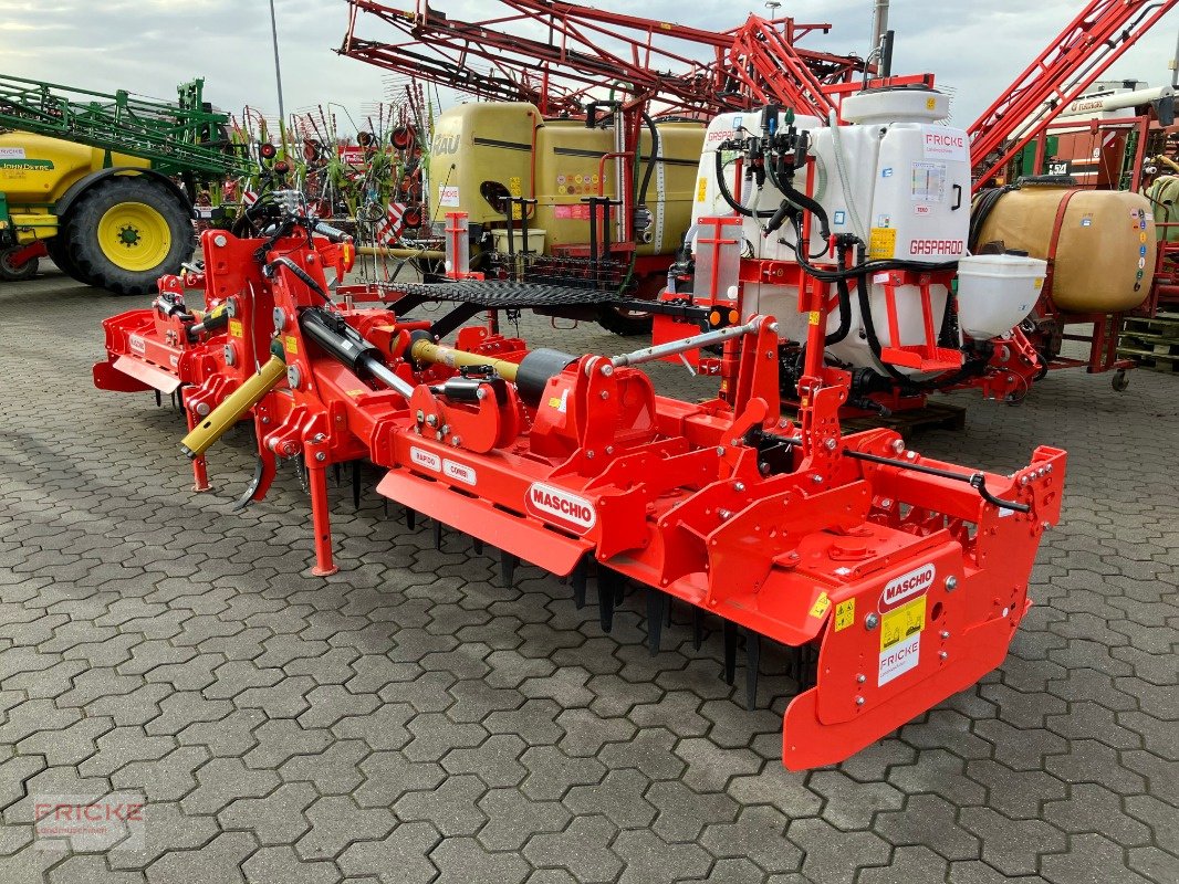 Kreiselegge tipa Maschio Aquila Rapido Plus 6000 Z500 mit Floating Kit, Neumaschine u Bockel - Gyhum (Slika 1)