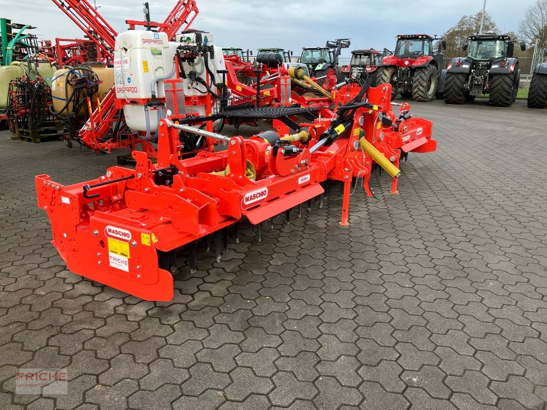 Kreiselegge van het type Maschio Aquila Rapido Plus 6000 Z500 mit Floating Kit, Neumaschine in Bockel - Gyhum (Foto 2)