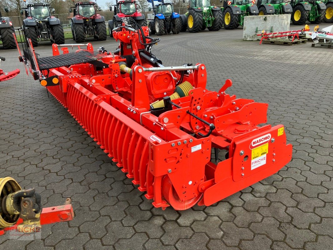 Kreiselegge of the type Maschio Aquila Rapido Plus 6000 Z500 mit Floating Kit, Neumaschine in Bockel - Gyhum (Picture 3)