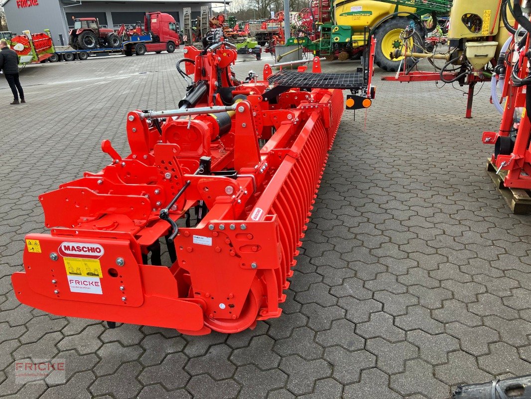 Kreiselegge a típus Maschio Aquila Rapido Plus 6000 Z500 mit Floating Kit, Neumaschine ekkor: Bockel - Gyhum (Kép 5)