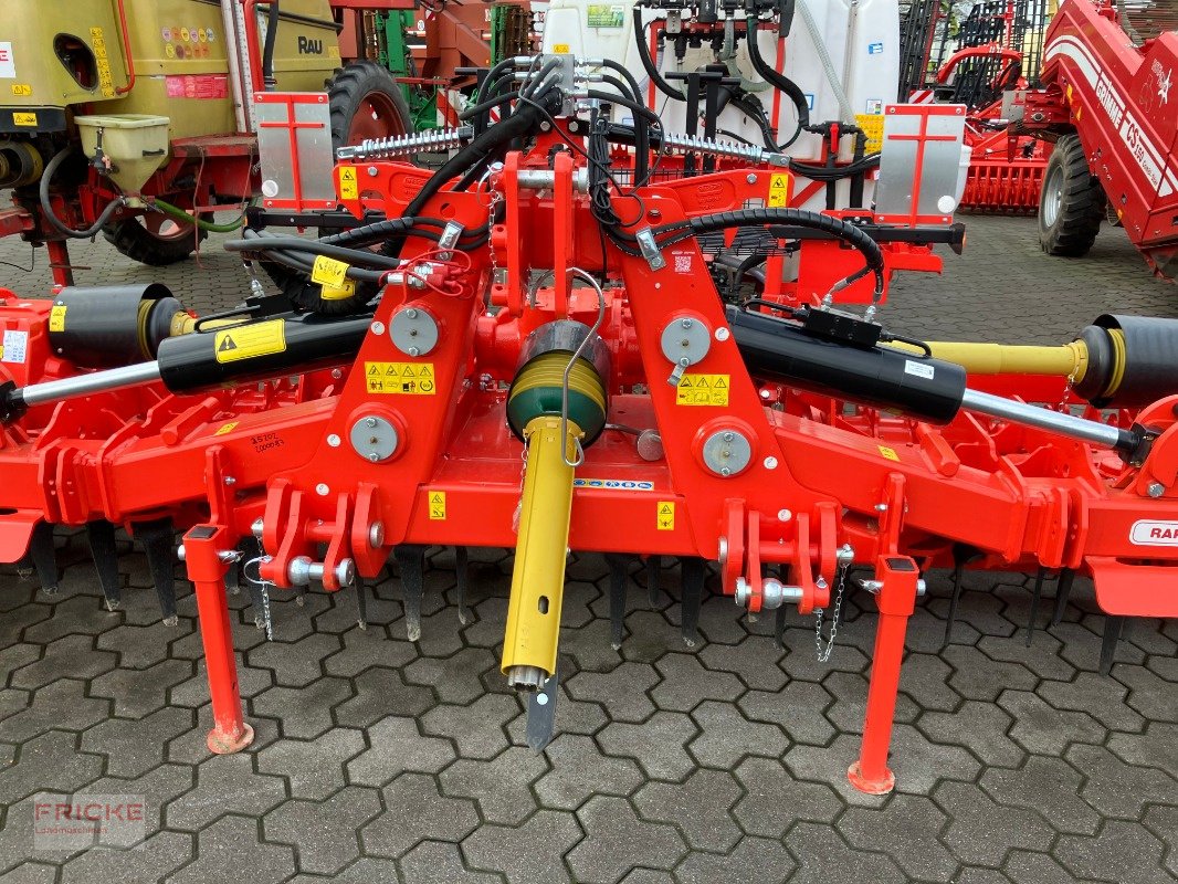 Kreiselegge tipa Maschio Aquila Rapido Plus 6000 Z500 mit Floating Kit, Neumaschine u Bockel - Gyhum (Slika 7)