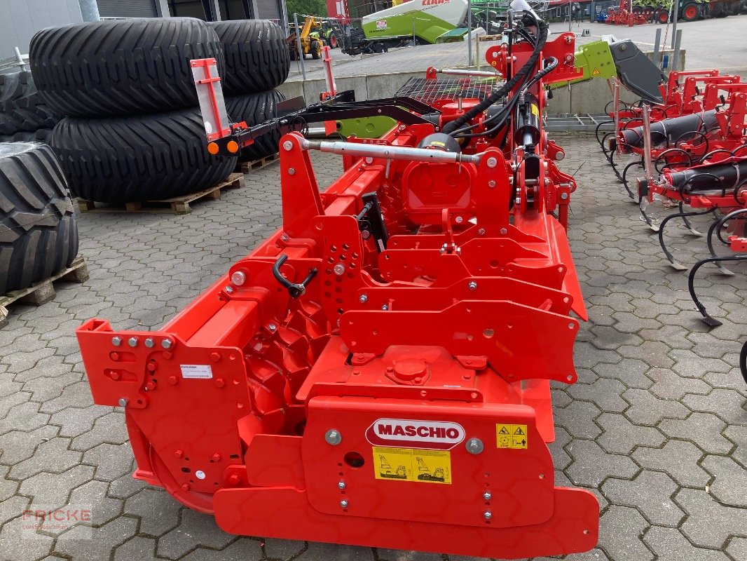 Kreiselegge tip Maschio Aquila Rapido Plus 6000 Z500, Neumaschine in Bockel - Gyhum (Poză 2)