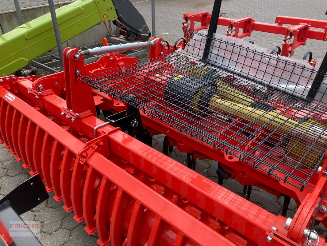 Kreiselegge van het type Maschio Aquila Rapido Plus 6000 Z500, Neumaschine in Bockel - Gyhum (Foto 5)