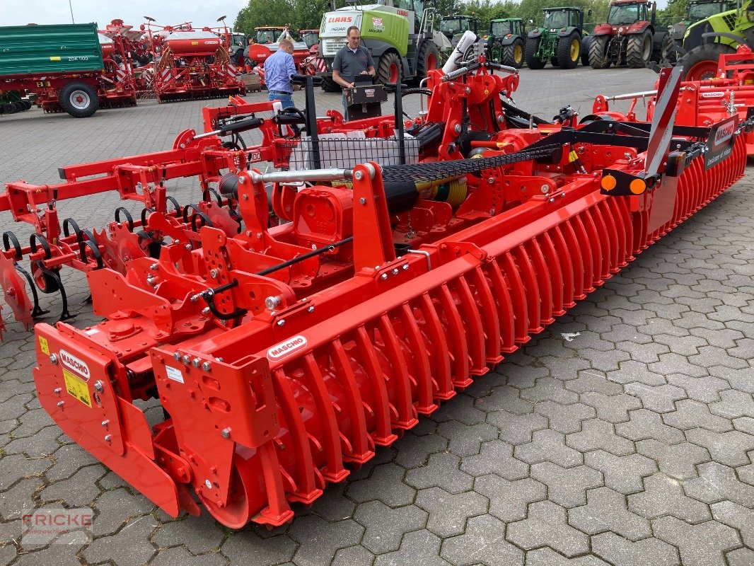 Kreiselegge van het type Maschio Aquila Rapido Plus 6000 Z500, Neumaschine in Bockel - Gyhum (Foto 7)