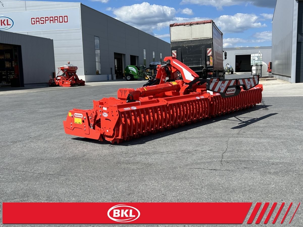 Kreiselegge van het type Maschio AQUILA SUPER 6000 - Kreiselegge, Neumaschine in Rovisce (Foto 7)