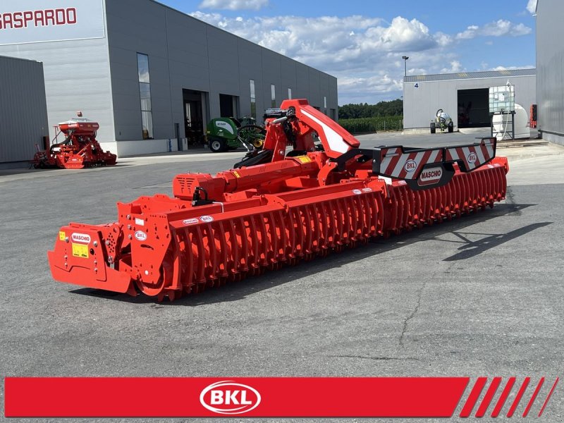 Kreiselegge del tipo Maschio AQUILA SUPER 6000 - Kreiselegge, Neumaschine In Rovisce (Immagine 1)