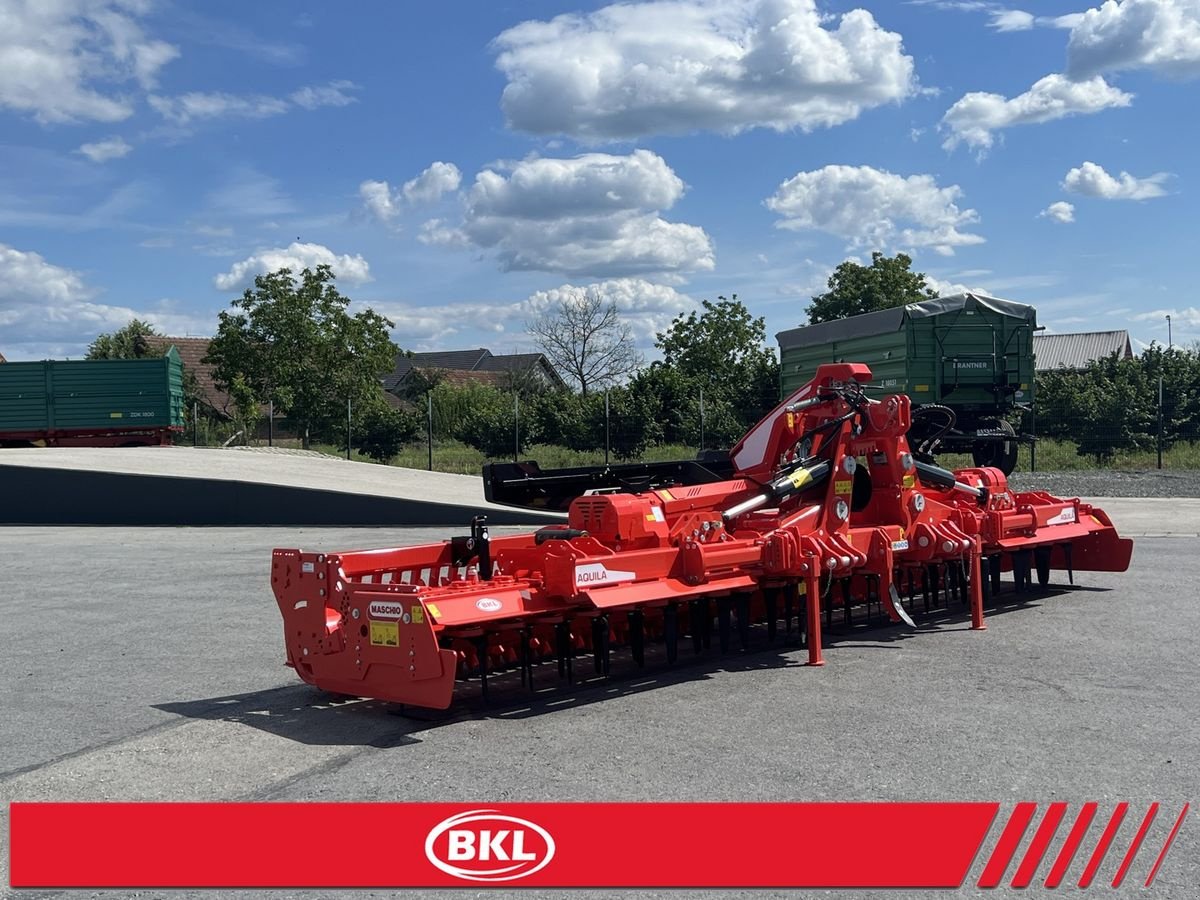 Kreiselegge van het type Maschio AQUILA SUPER 6000 - Kreiselegge, Neumaschine in Rovisce (Foto 3)