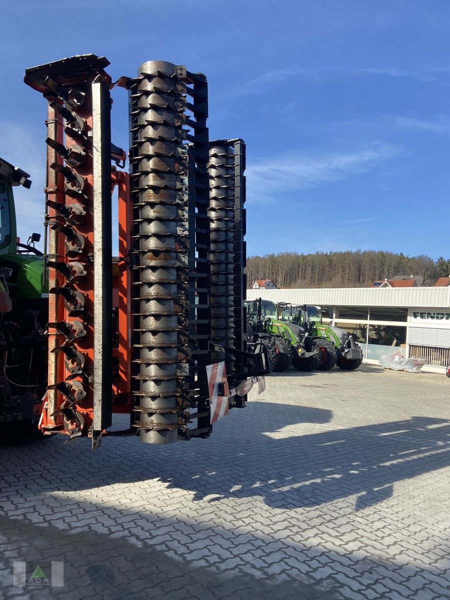 Kreiselegge van het type Maschio Aquilla Classic 6000, Gebrauchtmaschine in Markt Hartmannsdorf (Foto 2)