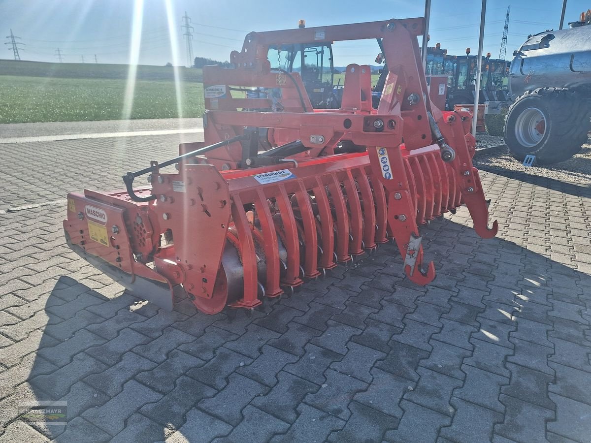 Kreiselegge van het type Maschio Daino DS 2500 ZPW+AT, Gebrauchtmaschine in Aurolzmünster (Foto 3)