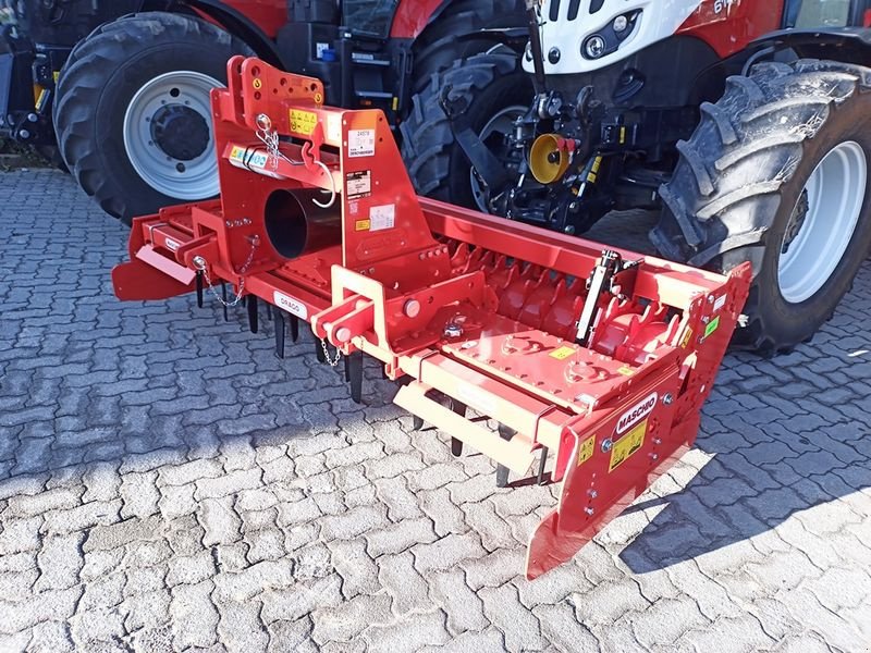 Kreiselegge tip Maschio DC 2500 non-Combi Kreiselegge, Neumaschine in St. Marienkirchen (Poză 1)