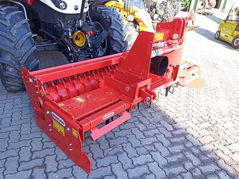 Kreiselegge typu Maschio DC 2500 non-Combi Kreiselegge, Neumaschine v St. Marienkirchen (Obrázek 3)