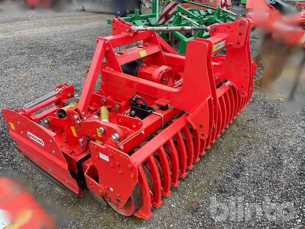 Kreiselegge del tipo Maschio DC 2500 SCM, Gebrauchtmaschine In Düsseldorf (Immagine 2)