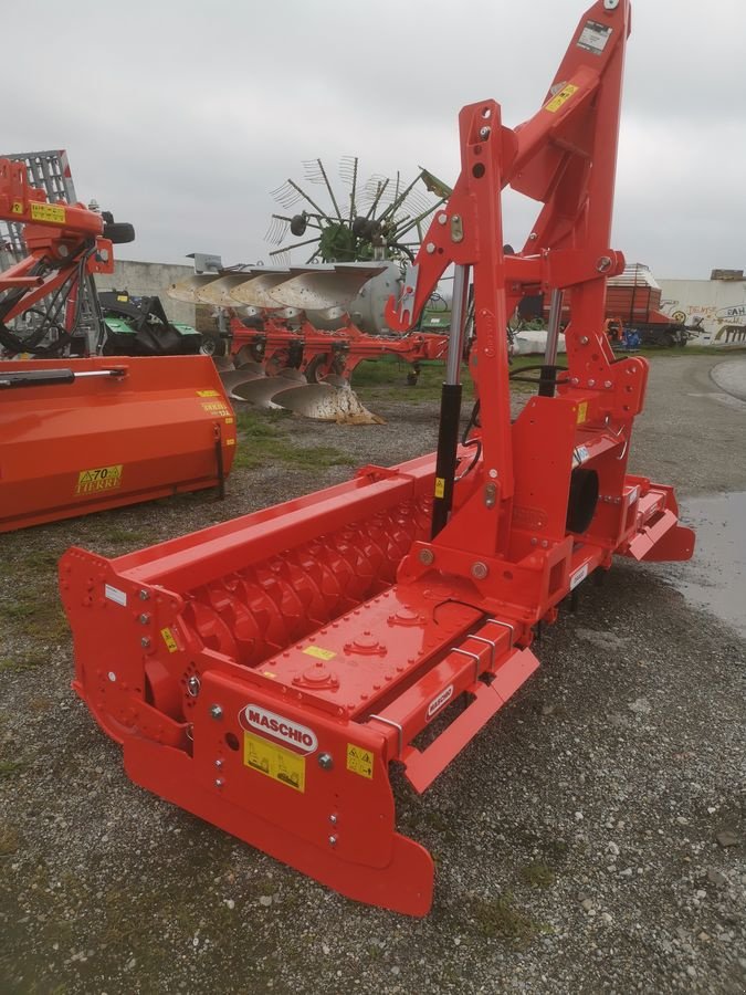 Kreiselegge del tipo Maschio DC 300 non Combi mit Hucke Pack, Neumaschine en Liebenau (Imagen 4)