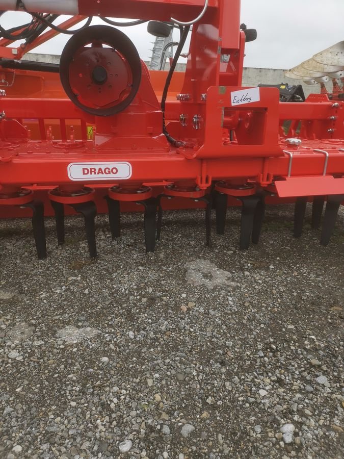 Kreiselegge tipa Maschio DC 300 non Combi mit Hucke Pack, Neumaschine u Liebenau (Slika 2)