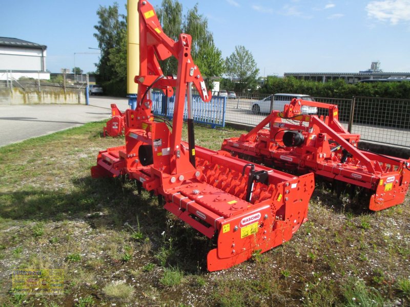 Kreiselegge van het type Maschio DC 300, Gebrauchtmaschine in Eferding (Foto 1)