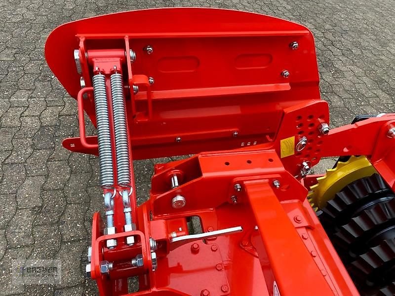 Kreiselegge a típus Maschio DC 3000 CLASSIC, Gebrauchtmaschine ekkor: Asendorf (Kép 16)