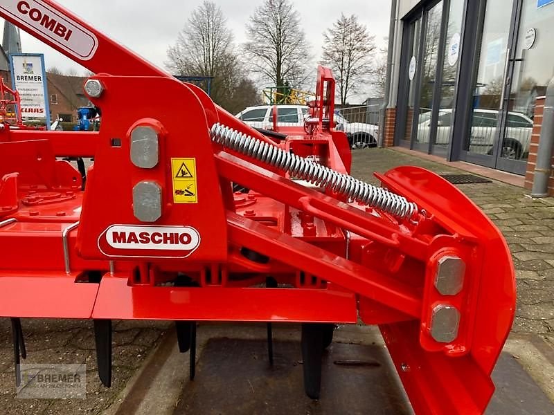 Kreiselegge van het type Maschio DC 3000 CLASSIC, Gebrauchtmaschine in Asendorf (Foto 15)