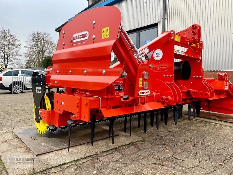 Kreiselegge za tip Maschio DC 3000 CLASSIC, Gebrauchtmaschine u Asendorf (Slika 18)