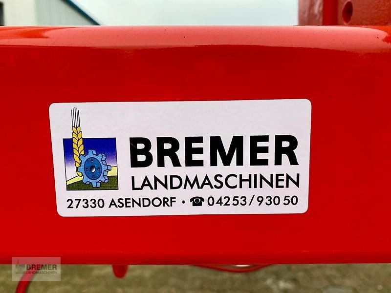 Kreiselegge typu Maschio DC 3000 CLASSIC, Gebrauchtmaschine w Asendorf (Zdjęcie 20)