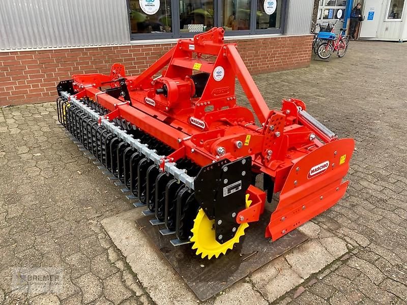 Kreiselegge of the type Maschio DC 3000 CLASSIC, Gebrauchtmaschine in Asendorf (Picture 3)