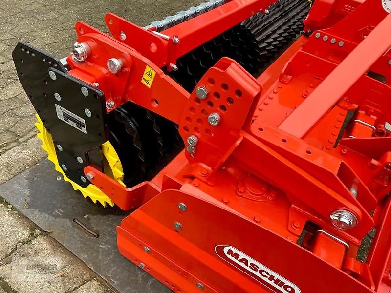 Kreiselegge za tip Maschio DC 3000 CLASSIC, Gebrauchtmaschine u Asendorf (Slika 13)