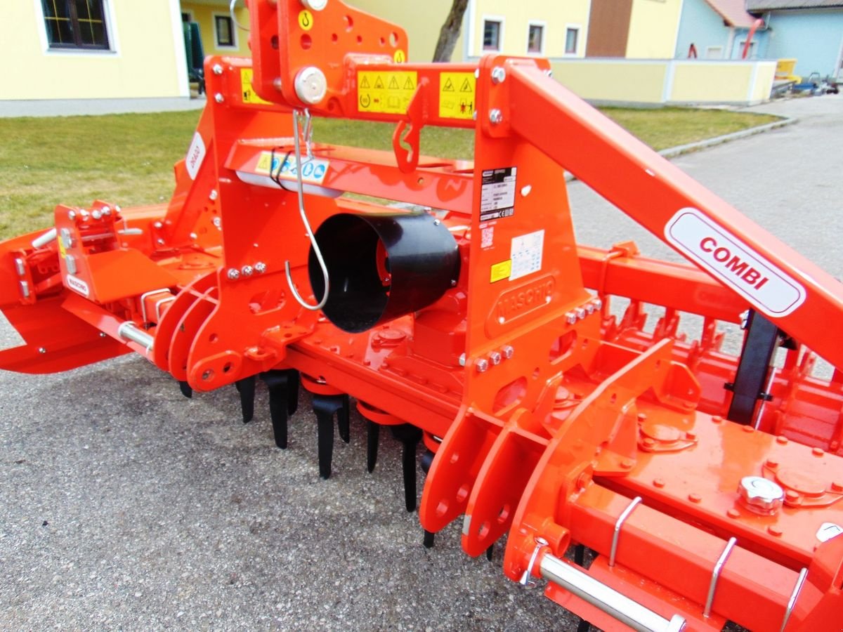 Kreiselegge za tip Maschio DC 3000 combi, Neumaschine u Neukirchen am Walde  (Slika 6)