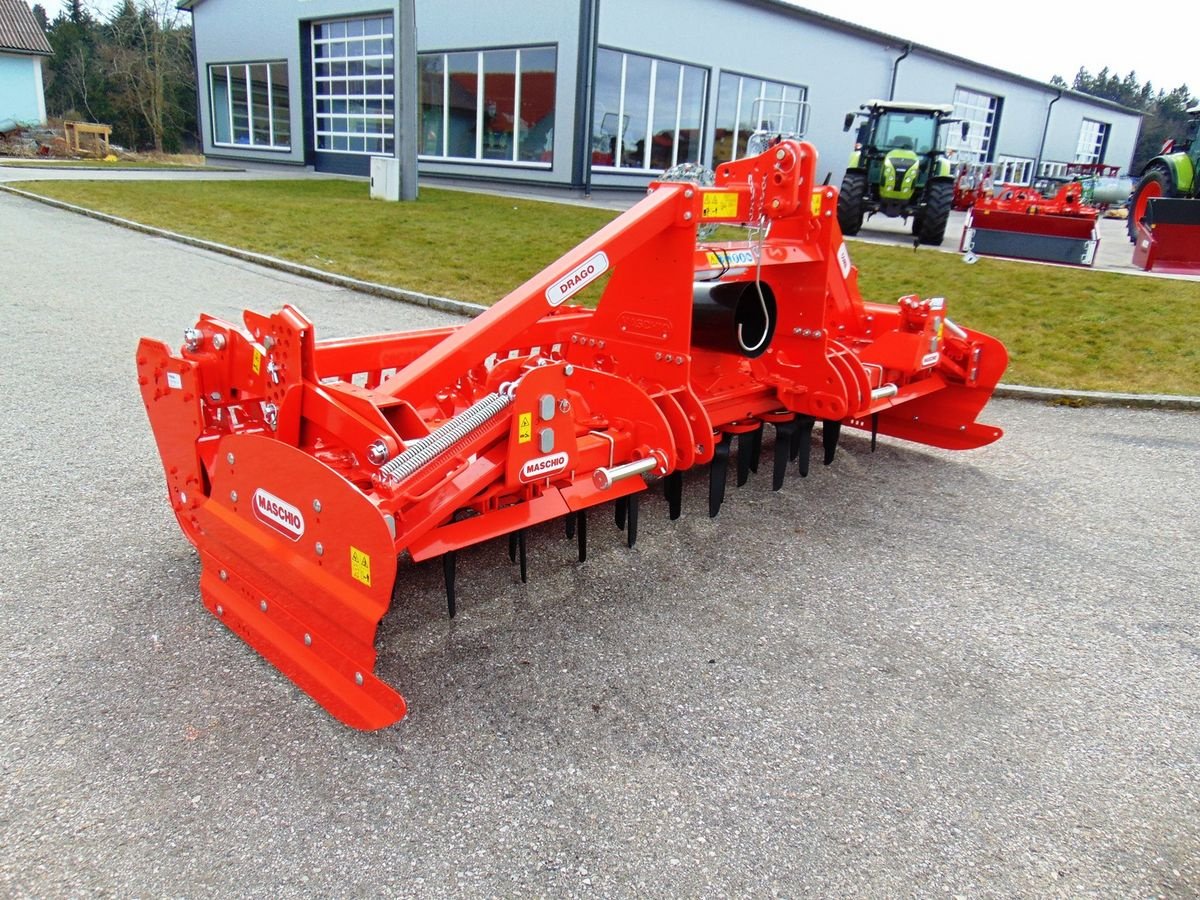 Kreiselegge tipa Maschio DC 3000 combi, Neumaschine u Neukirchen am Walde  (Slika 2)