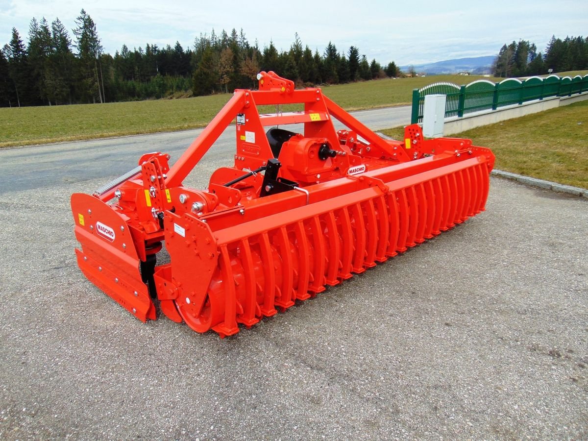 Kreiselegge za tip Maschio DC 3000 combi, Neumaschine u Neukirchen am Walde  (Slika 3)