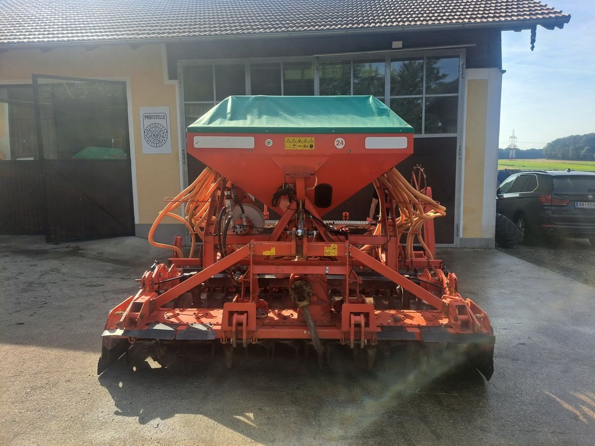 Kreiselegge van het type Maschio DC 3000 combi, Gebrauchtmaschine in Pischelsdorf am Engelbach (Foto 1)