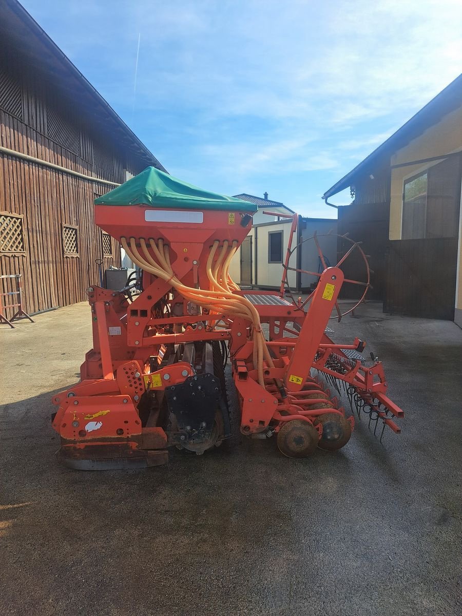 Kreiselegge van het type Maschio DC 3000 combi, Gebrauchtmaschine in Pischelsdorf am Engelbach (Foto 7)